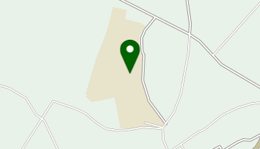 石岡市立八郷中学校の地図画像