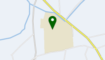 八千代町立東中学校の地図画像