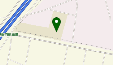 私立塚原学園青葉台中等学部の地図画像