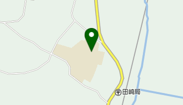 鉾田市立旭北小学校の地図画像