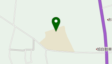 鉾田市立旭東小学校の地図画像