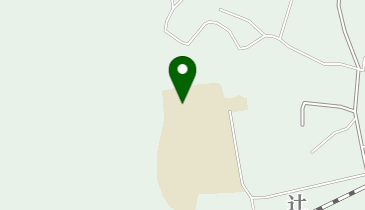 潮来市立津知小学校の地図画像