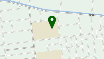 潮来市立日の出小学校の地図画像