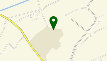 桜川市立南飯田小学校の地図画像