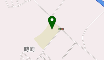 稲敷市立沼里小学校の地図画像