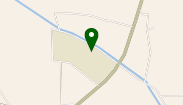 筑西市立古里小学校の地図画像