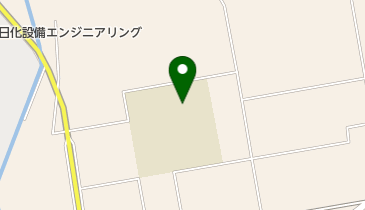 筑西市立川島小学校の地図画像