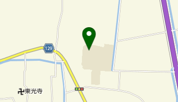 下妻市立豊加美小学校の地図画像