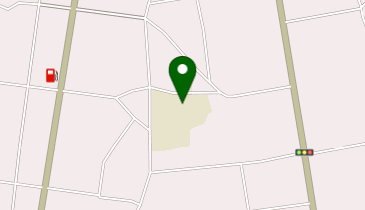 つくば市立今鹿島小学校の地図画像