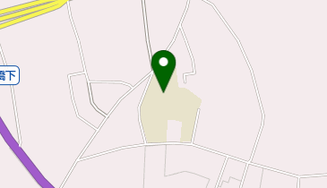 つくば市立要小学校の地図画像