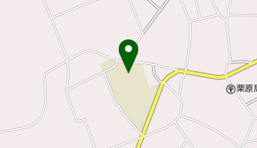 つくば市立栗原小学校の地図画像