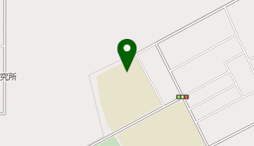 つくば市立東小学校の地図画像