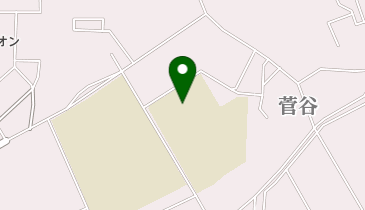 那珂市立菅谷東小学校の地図画像