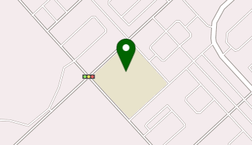 神栖市立やたべ土合小学校の地図画像