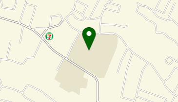 日立市立大沼小学校の地図画像