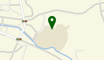 日立市立豊浦小学校の地図画像