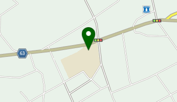 ひたちなか市立中根小学校の地図画像