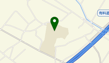 水戸市立稲荷第一小学校の地図画像