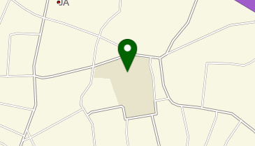 水戸市立上中妻小学校の地図画像