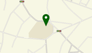 水戸市立寿小学校の地図画像