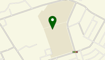 水戸市立双葉台小学校の地図画像