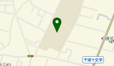 水戸市立緑岡小学校の地図画像
