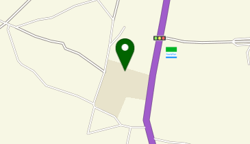 小美玉市立羽鳥小学校の地図画像