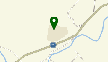 常陸大宮市立美和小学校の地図画像