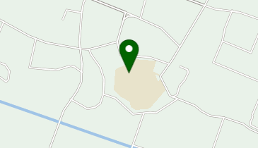 石岡市立東成井小学校の地図画像