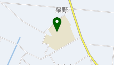 八千代町立西豊田小学校の地図画像