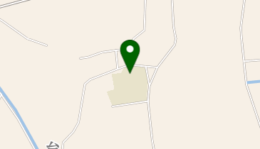 つくばみらい市立福岡小学校の地図画像