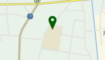 結城市立江川南小学校の地図画像