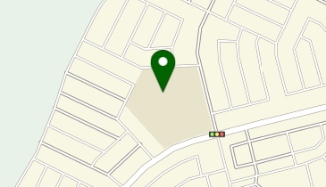 龍ケ崎市立長山小学校の地図画像