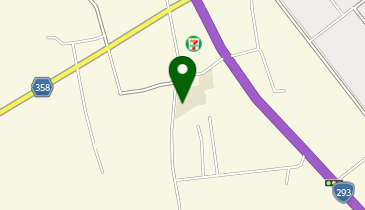 私立久慈川三育小学校の地図画像