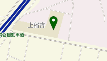 私立塚原学園青葉台初等学部の地図画像