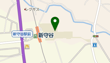 私立開智望小学校の地図画像