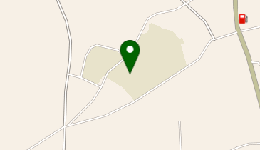 茨城町立青葉小学校の地図画像