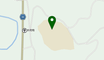 常陸太田市立水府小学校の地図画像