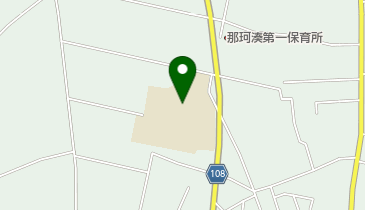 ひたちなか市立那珂湊第三小学校の地図画像