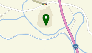 日立市立中里小中学校の地図画像