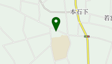 常総市立玉幼稚園の地図画像