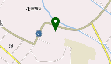 さいせい幼稚園の地図画像