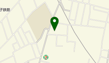 鹿嶋市立三笠幼稚園の地図画像