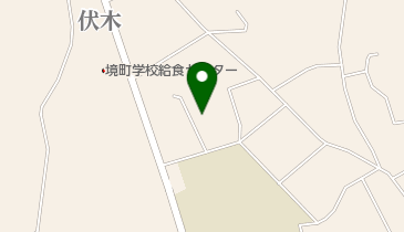 認定こども園キリスト愛児園の地図画像