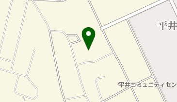 認定こども園こじか子鹿幼稚園の地図画像