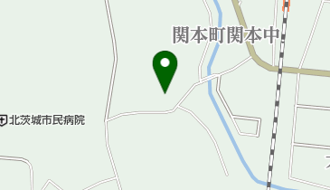 誠之会幼稚園の地図画像