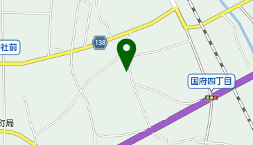 認定こども園石岡善隣幼稚園の地図画像