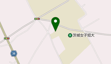 大成学園幼稚園の地図画像