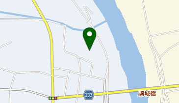 たちばな幼稚園の地図画像