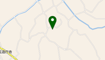 行方市立玉造幼稚園の地図画像